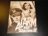 3029: Alarm auf Station III,  Gustav Fröhlich,  Jutta Freybe,